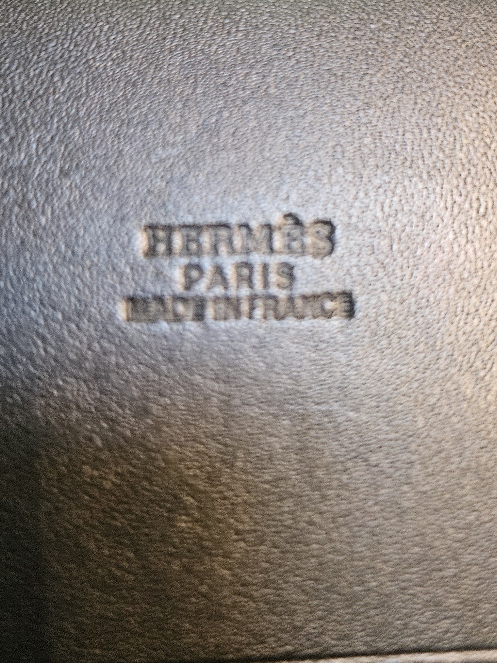 HERMES Her Bag Cabas MM 2 In 1 Tote Bag - Picture 7 of 13
